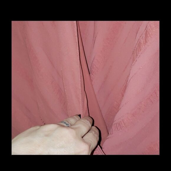 NWT Women’s New York and Company Blouse XXL - Picture 4 of 11